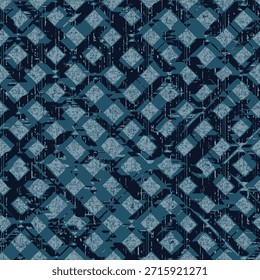 pattern, seamless, textur, geometric, linen abstract digital print pattern design in vector timeless fabric pattern. 