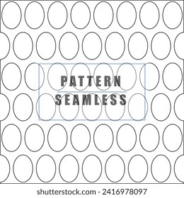Pattern Seamless tile background Vector illustration