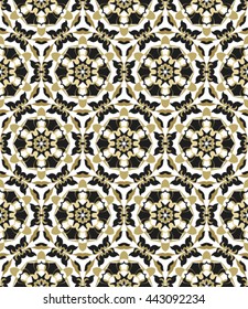 pattern; seamless; tracery; mosaic;