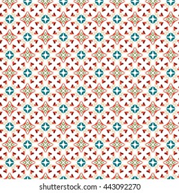 pattern; seamless; tracery; mosaic;