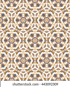 pattern; seamless; tracery; mosaic;