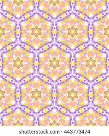 pattern; seamless; tracery; mosaic;
