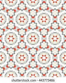 pattern; seamless; tracery; mosaic;