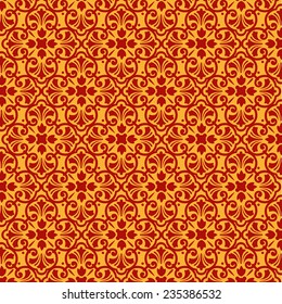pattern seamless vector