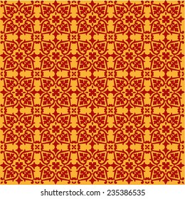 pattern seamless vector