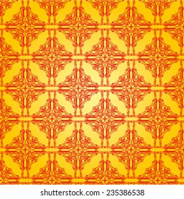 pattern seamless vector