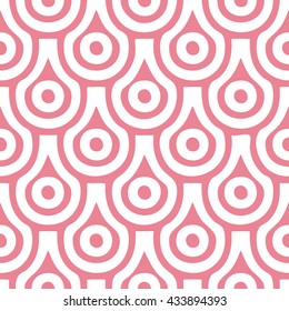 pattern seamless vector background tile