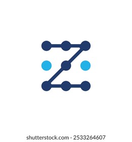 pattern security colored icon vector design good for web or mobile app
