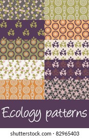 pattern set