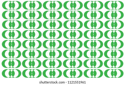Pattern Shape Color