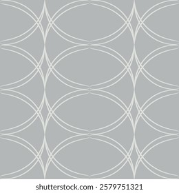 pattern silver wallpaper graphics geometry circle rhombus