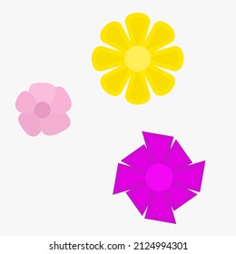 PATTERN. A simple pattern design for the background