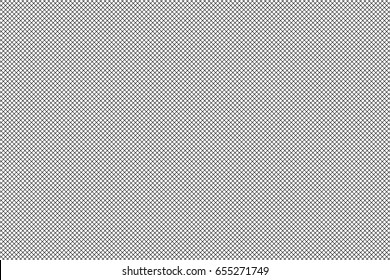 Pattern with the small mesh, grid. Seamless vector background. Abstract geometric texture 