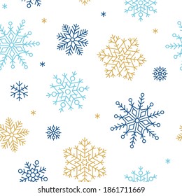 pattern; snowflake; vector; seamless; winter; snow; holiday; christmas; background; nordic; falling; texture; design; illustration; scandinavian; wallpaper; linear; january; minimal; whimsical; black;