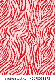 Patrón de Fondo de Fútbol Animal Textura Abstracta