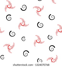 the pattern of Solstice and flowers