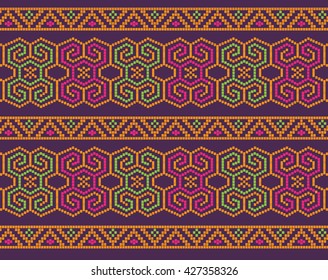songket pattern images stock photos vectors shutterstock https www shutterstock com image vector pattern songket 427358326