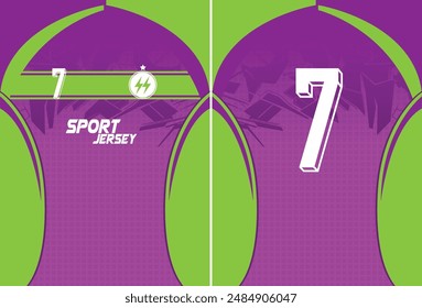 pattern sports background design shirt geometric racing background jersey design football motocross grunge background clothing graphic style modernvec