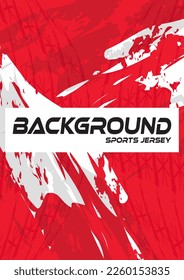 pattern, sports jersey background, football, running shirt