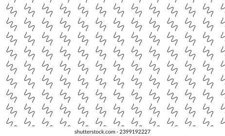 Pattern square background wallpaper minimalist design concept paper graphic vector