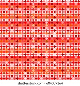 Pattern square color background wallpaper