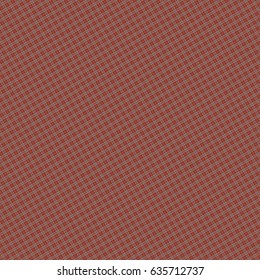 pattern square seamless red tiles pixel mosaic vintage background