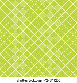 Pattern Square.Pattern quadrilateral.Pattern tile.Pattern Green.Pattern table.