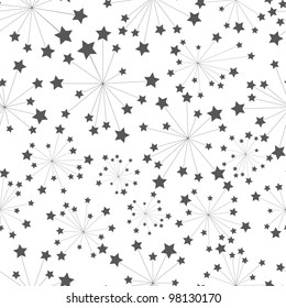 pattern star