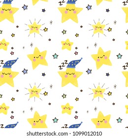 pattern star cute,sweet Dreams