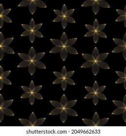 pattern star flowers line art
pattern consisting of star flowers line art, vector. It fits very well in textiles, fabric, bedding, wallpapers, decorative elements.