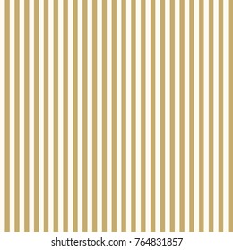 Pattern stripe seamless gold colors luxury design for greeting season Christmas and happy new year. Vertical pattern stripe abstract background vector.