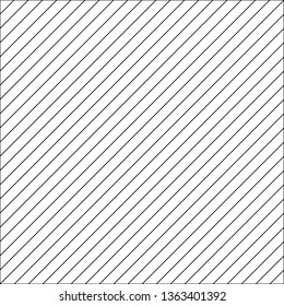 Pattern stripe seamless gray and white colors. Diagonal pattern stripe abstract background vector.