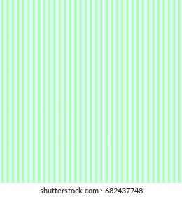 Pattern stripe seamless green aqua colors design for fabric