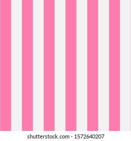 Pattern stripe seamless pink colors design for fabric, textile, fashion design, pillow case, gift wrapping paper; wallpaper etc. stripe abstract background vector.