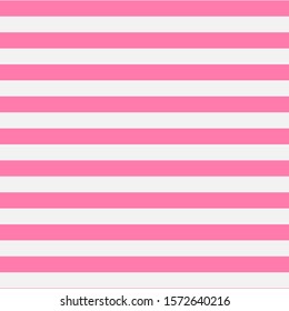Pattern stripe seamless pink colors design for fabric, textile, fashion design, pillow case, gift wrapping paper; wallpaper etc. stripe abstract background vector.