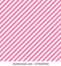 Pattern stripe seamless pink colors design for fabric, textile, fashion design, pillow case, gift wrapping paper; wallpaper etc. stripe abstract background vector.