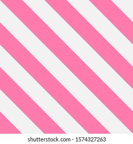 Pattern stripe seamless pink colors design for fabric, textile, fashion design, pillow case, gift wrapping paper; wallpaper etc. stripe abstract background vector.