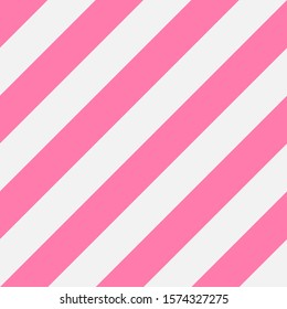 Pattern stripe seamless pink colors design for fabric, textile, fashion design, pillow case, gift wrapping paper; wallpaper etc. stripe abstract background vector.