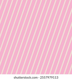 Pattern stripe seamless pink colors design for fabric, textile, fashion design, pillow case, gift wrapping paper; wallpaper etc. stripe abstract background vector. 333