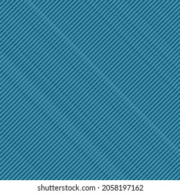 Muster Streifen nahtlos rot und blau. Design für Tapete, Stoff, Textilien. Einfacher Hintergrund