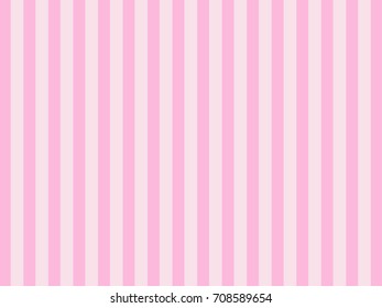 Pattern stripe seamless sweet pink two tone colors. Diagonal pattern stripe abstract background vector.
