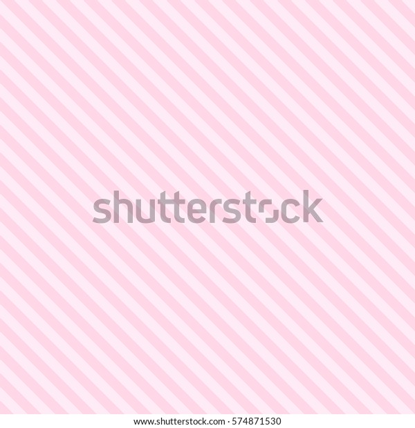 Motif Harmonieux De Couleur Rose Bonbon Image Vectorielle De Stock Libre De Droits