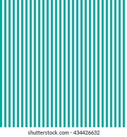 Pattern stripe seamless vector. Green and white pattern for wallpaper fabric background etc. 