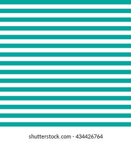 Pattern Stripe Seamless Vector. Green And White Pattern For Wallpaper Fabric Background Etc. 