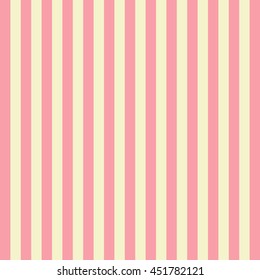 Pattern with stripes background  Vector art