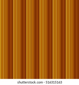 The pattern of stripes of different shades of brown. Wood texture.