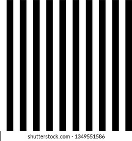 pattern stripes seamless. black and white stripes pattern for wallpaper, background. abstract seamless background.