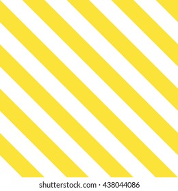 Pattern stripes seamless. Yellow and white stripes pattern vector for wallpaper, fabric, background, backdrop, paper gift, textile, fashion design etc. Abstract seamless background.