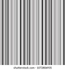 Pattern stripes seamless.Black and white stripe pattern.Vector for textile,fashion design,paper gift,backdrop,wallpaper.abstract seamless background.