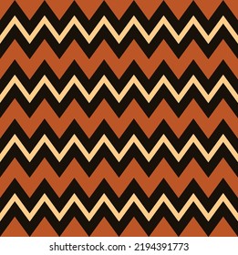 pattern of stripes in the style of Halloween